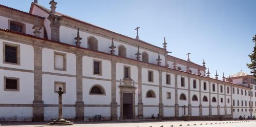 Attractions, Casa d'Alvite - Arouca in Guimaraes City Center
