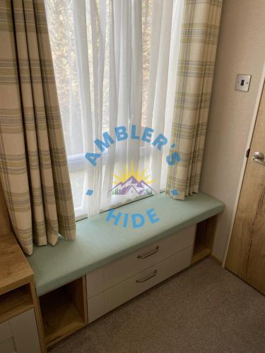 Amblers Hide, Brigham, Cockermouth, Cumbria, Cockermouth (fotografie 9)