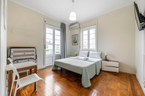 Imaculada Home Royal - Centro de Braga, Historico in Брага