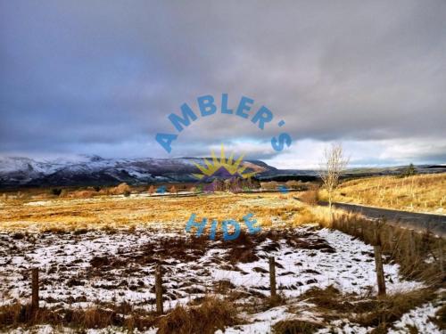 Amblers Hide, Brigham, Cockermouth, Cumbria, Cockermouth (fotografie 8)