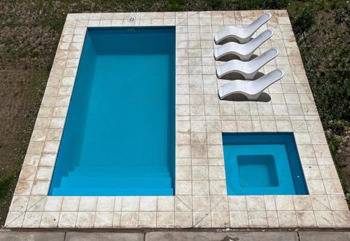 Aires del Toledano in San Rafael