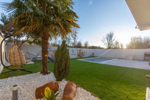 La Villarina gîte à louer Santibáñez de Tera