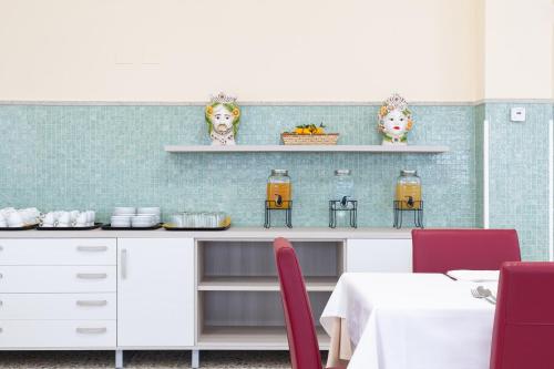 Syraka Hotel LR Collection in 锡拉库扎