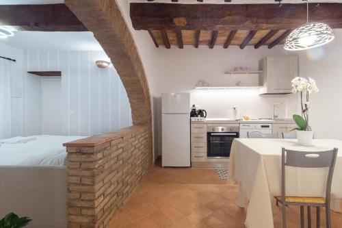 La casetta dell'amore di Mimmi in Castel Viscardo