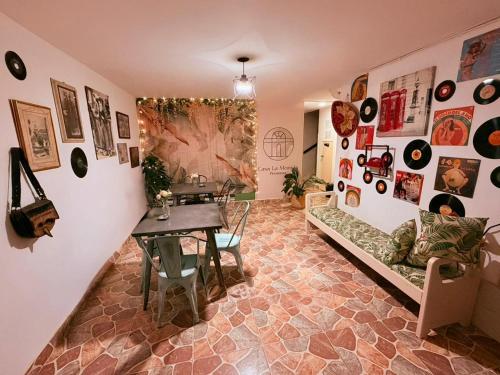 Casa La Morada, Medellín (fotografie 10)