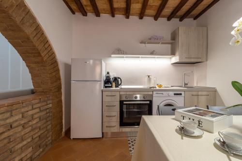 La casetta dell'amore di Mimmi in Castel Viscardo