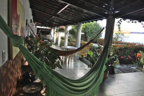 Iekārtas, Casa com Piscina e Churrasqueira em Baixio in Esplanada
