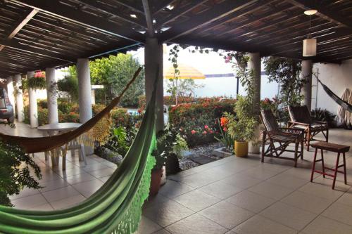 Casa com Piscina e Churrasqueira em Baixio in Esplanada