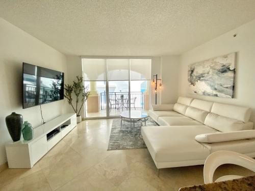 The King David Condos in Miami Beach, USA