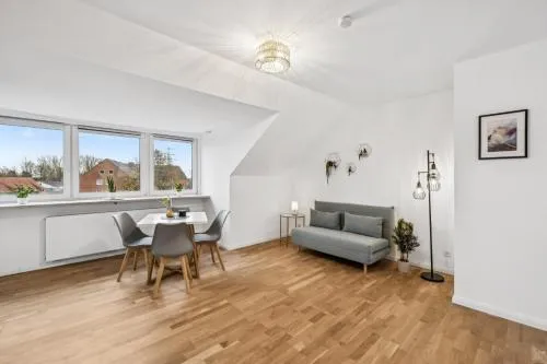 Quiet home centrally located in Geesthacht, Deutschland