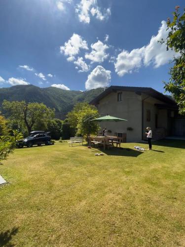 Stabol Cottage
