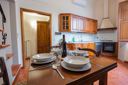 San Frediano 2 Private Suites by MOIS Collection