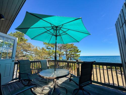 設施, Saco Maine-OceanFront-Family Friendly-Beach Access in 薩高