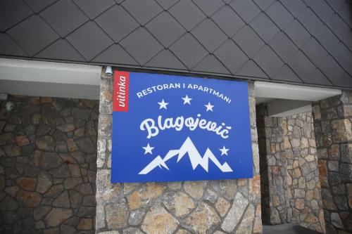 Apartmani Blagojevic
