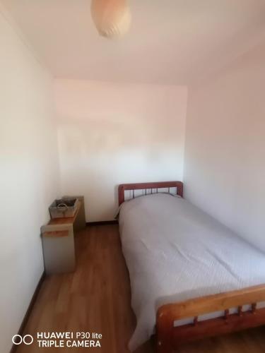 Cabaña sector centro Villarrica, práctica con buena conectividad