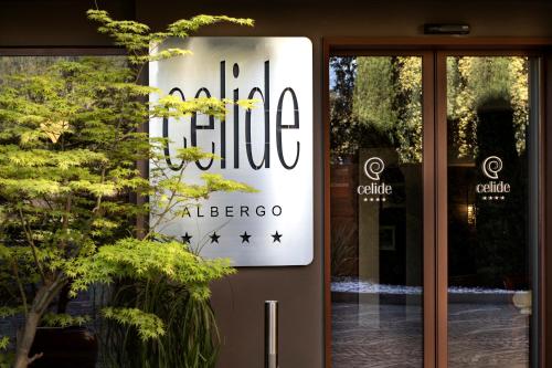  Albergo Celide in Lucca