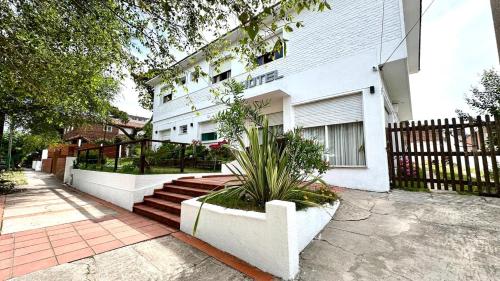 Hotel Maresias