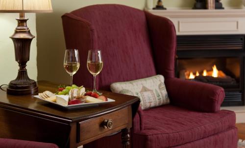 The Inn & Tavern at Meander The Inn & Tavern at Meander