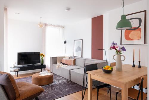 A Beautiful 2 BR Nestled in the Heart of London a Short Walk to Regent's Park gîte à louer Regent´s Park