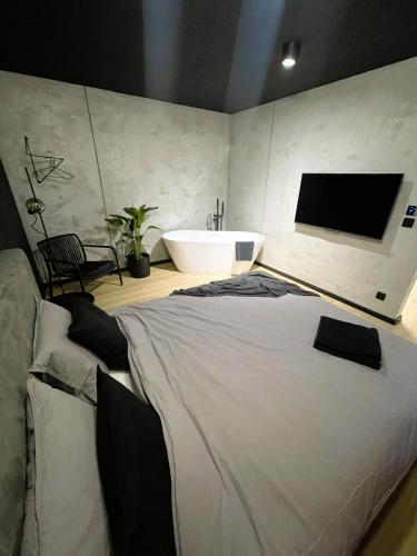 Apartament Imperial Przedmiescie - Grudziadz