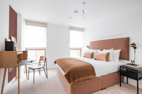A Beautiful 2 BR Nestled in the Heart of London a Short Walk to Regent's Park - image 2