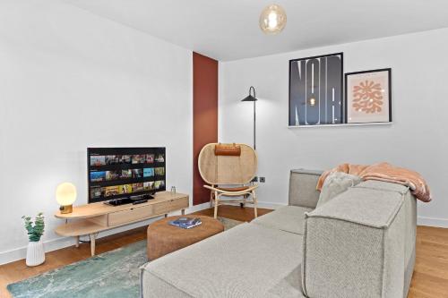 One Bed Ground Floor - image 3