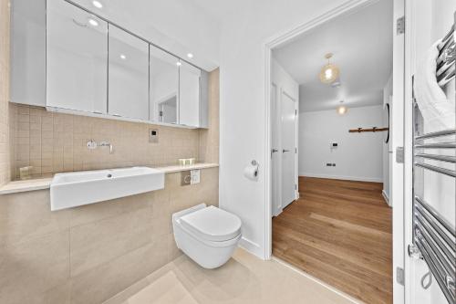 One Bed Ground Floor - image 14