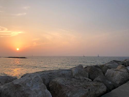 Marina View in Ασκελόν