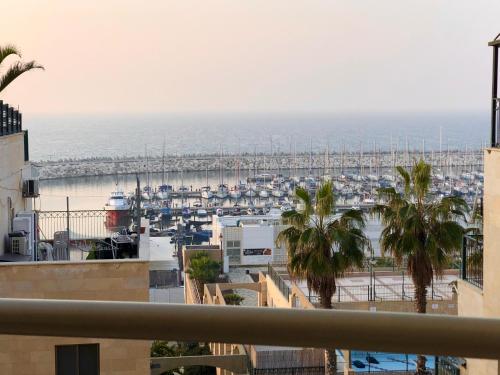 Marina View in Ασκελόν