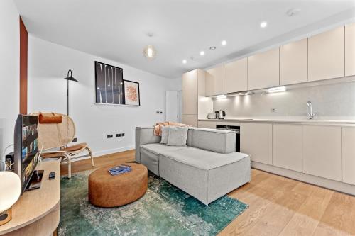 One Bed Ground Floor - image 6