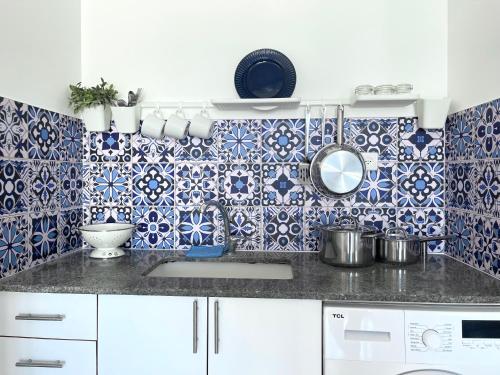 Marina View in Ασκελόν