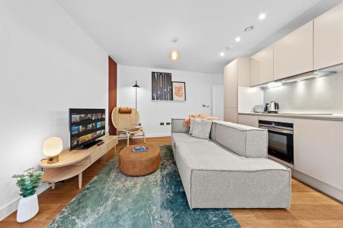 One Bed Ground Floor - image 9
