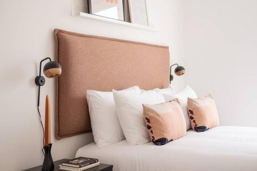 Standard Two Bed - image 7