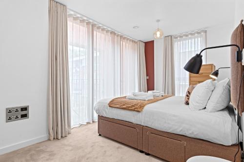 One Bed Apartment - image 2