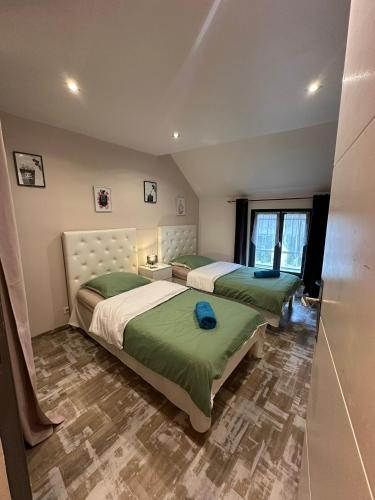 Sweet Home in Beaumont-sur-Oise