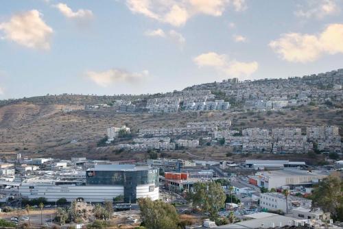 מנוחה ומרגוע in Tiberias Şehir Merkez