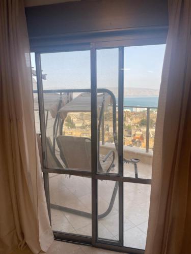 מנוחה ומרגוע in Tiberias Şehir Merkez