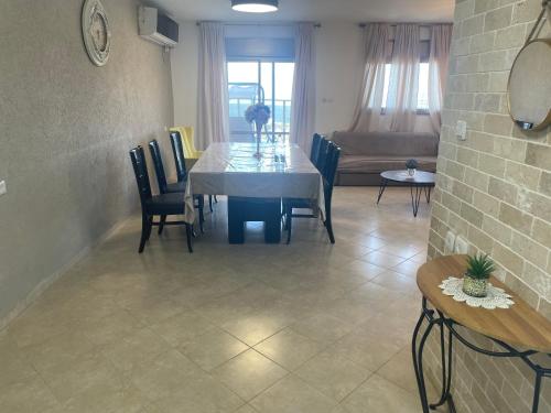 מנוחה ומרגוע in Tiberias Şehir Merkez