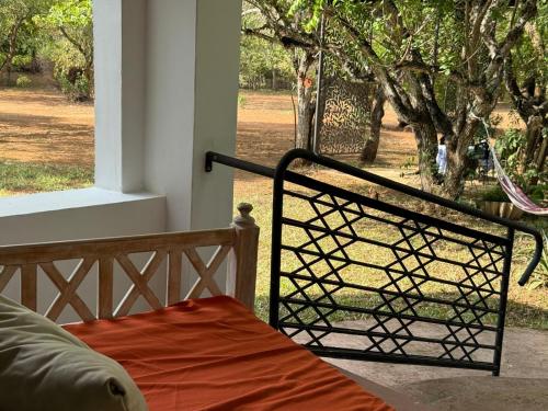 Faciliteiten, Bellerive in Kilifi