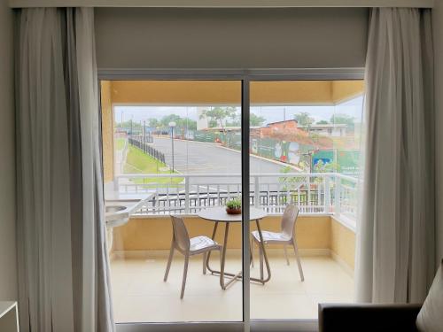 Resort do Lago by WAM Experience in 阿爾托達波阿維斯塔住宅區