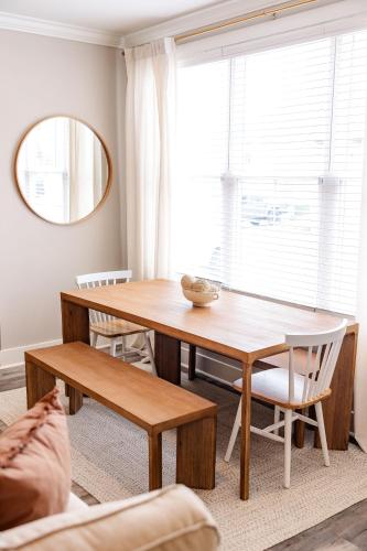The Oxford Edit Chic 3BR All En Suites Pool - image 14