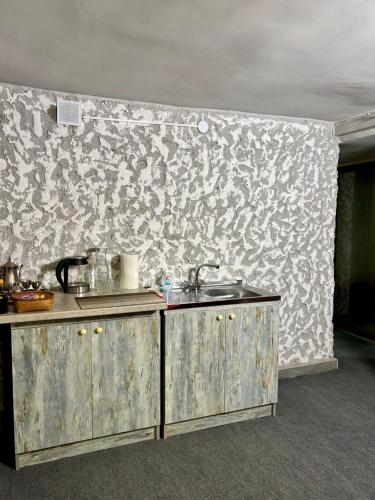 Cozinha, Guest House 52 in Goris