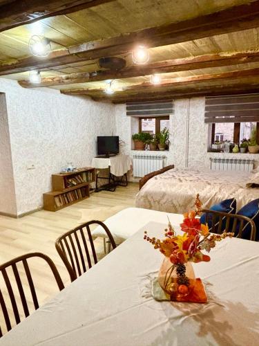 Guest House 52 in Goris