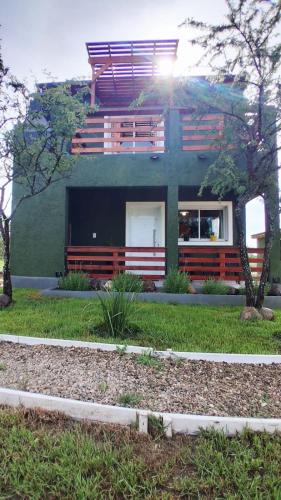 Cabaña Ali