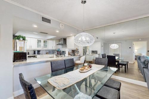 Beach Cottage 1405 in Clearwater Beach, USA