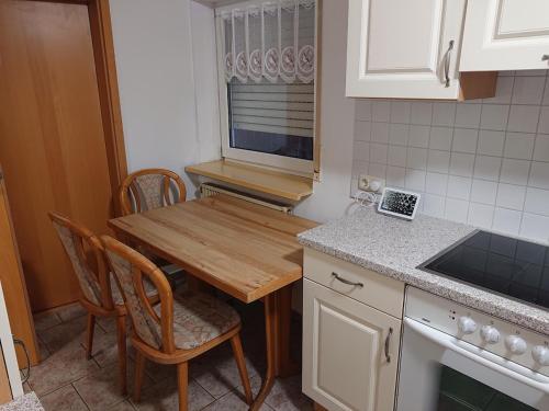 Ferienwohnung Erlangen Urlaub mitten in Franken in 瓦亨羅特