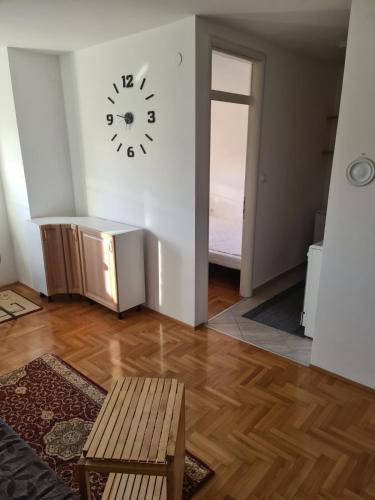 Stan na Adi - Location saisonnière - Ivišovo Greblje