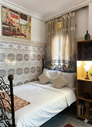 Fes Medina Vibes Hostel in Fès