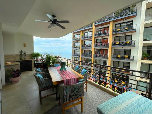 Pinnacle Resorts 180 in Puerto Vallarta, Mexico