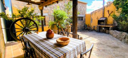 Casa rural Gemerendura y Son Soles gîte à louer Blacha